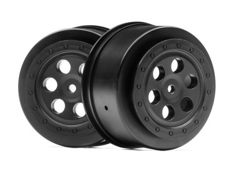 Maverick 1:10TH SCALE WOLF SCT WHEEL (PR) MV29113