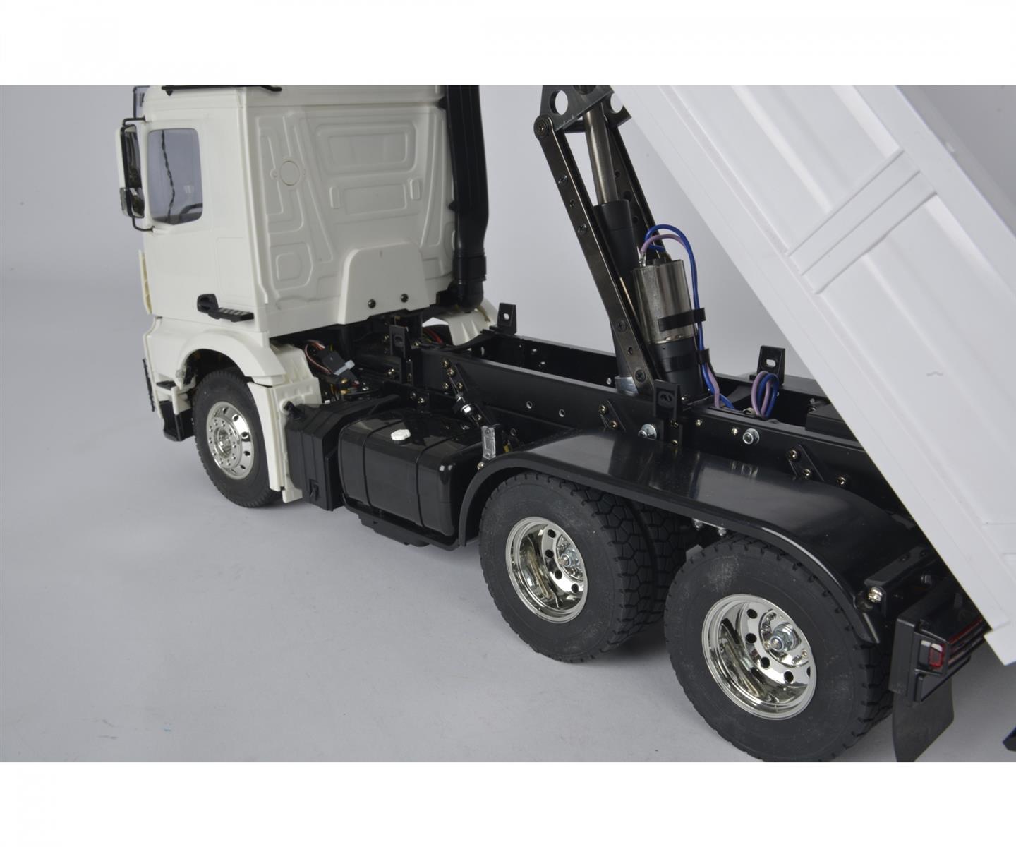 Tamiya 1:14 ACU-01 Kipper Antriebs-Set 300056545