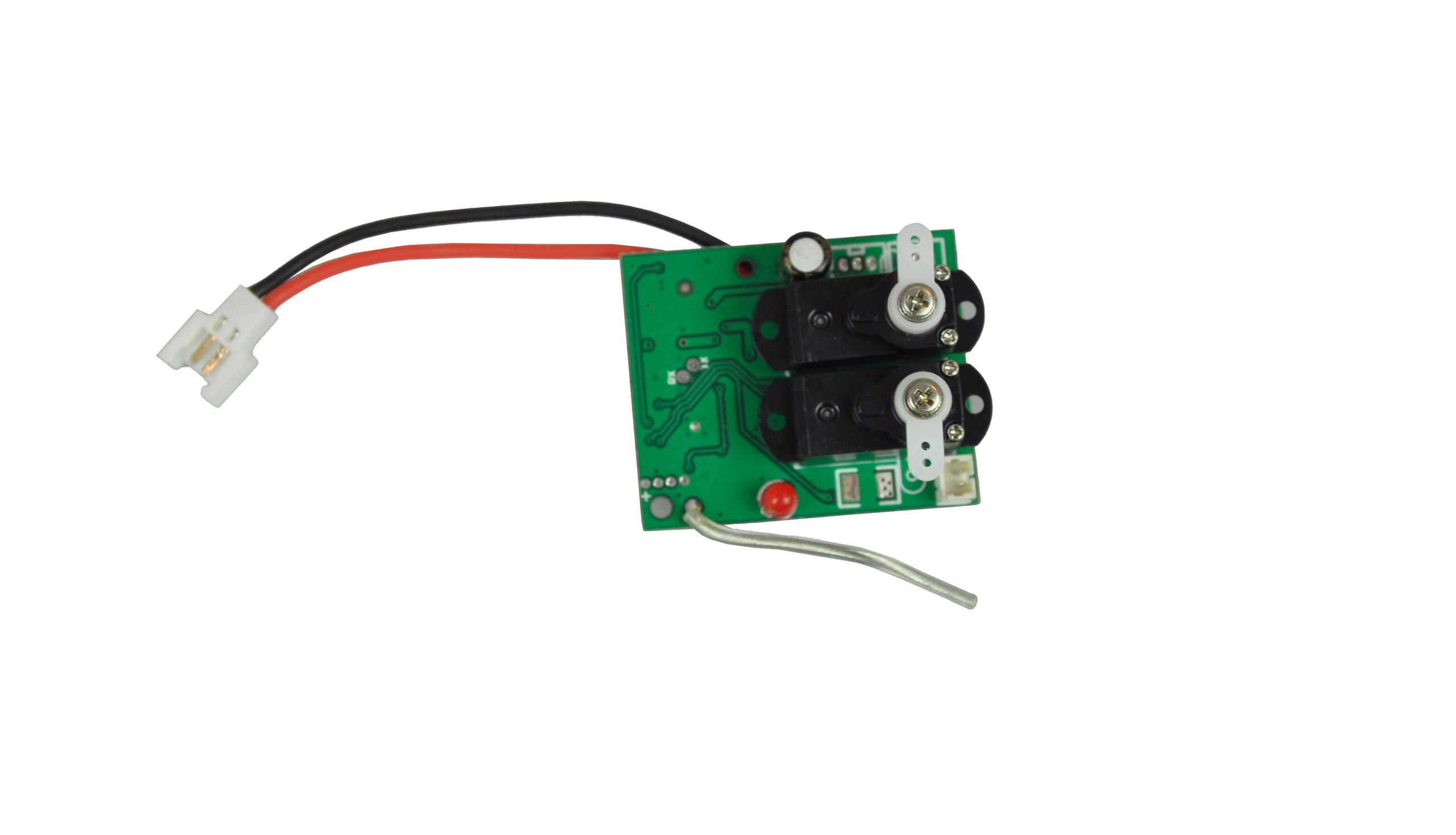 Amewi 24107-08 Elektronik mit Empfänger 24107-08