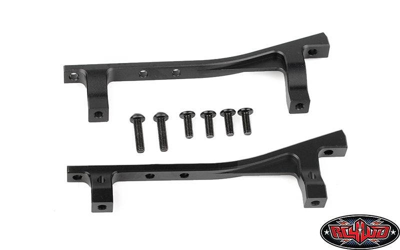 RC4WD CNC Body Mounts for Trail Finder 3 Z-S2170