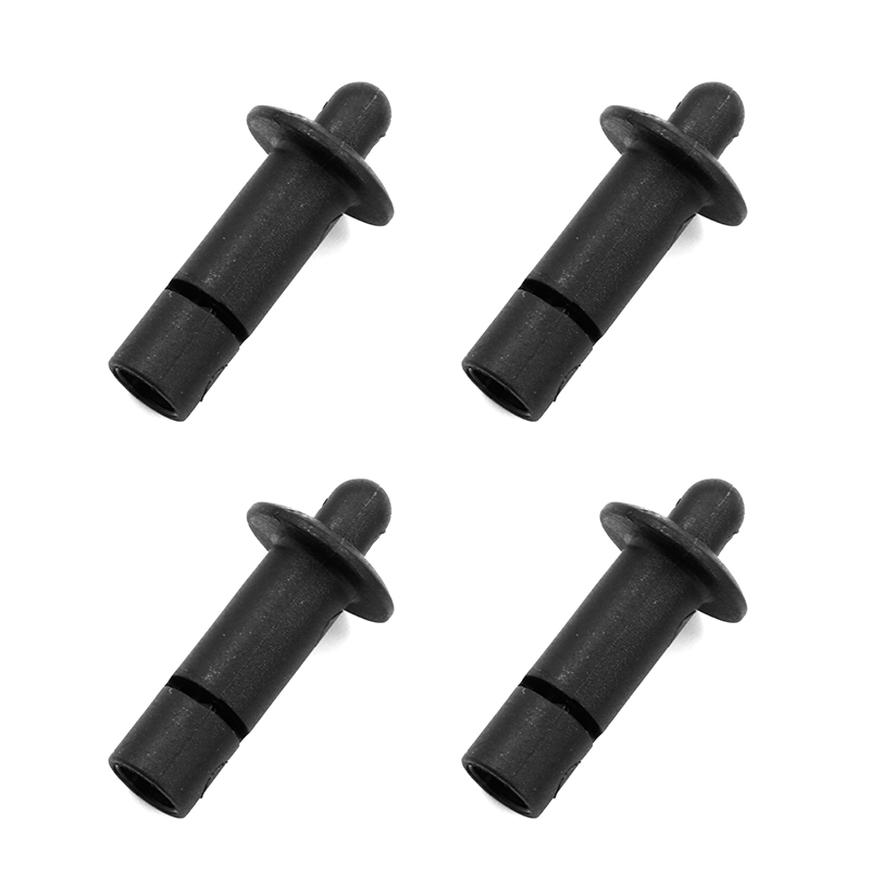 LC Racing Karosseriehalter Set LC8043