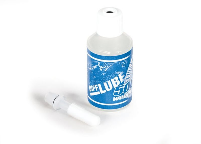 Traxxas Differential-Öl 500.000WT 20ml  5039