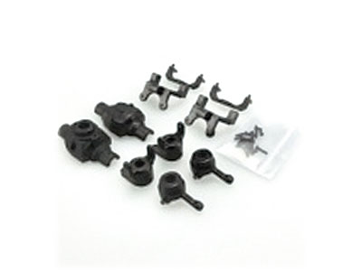 Amewi Achsgehäuse vorne Front Axle Housing TA0004
