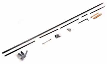 Joysway Rig A Complete w/o sails DF95 Disc. order 881182 881101