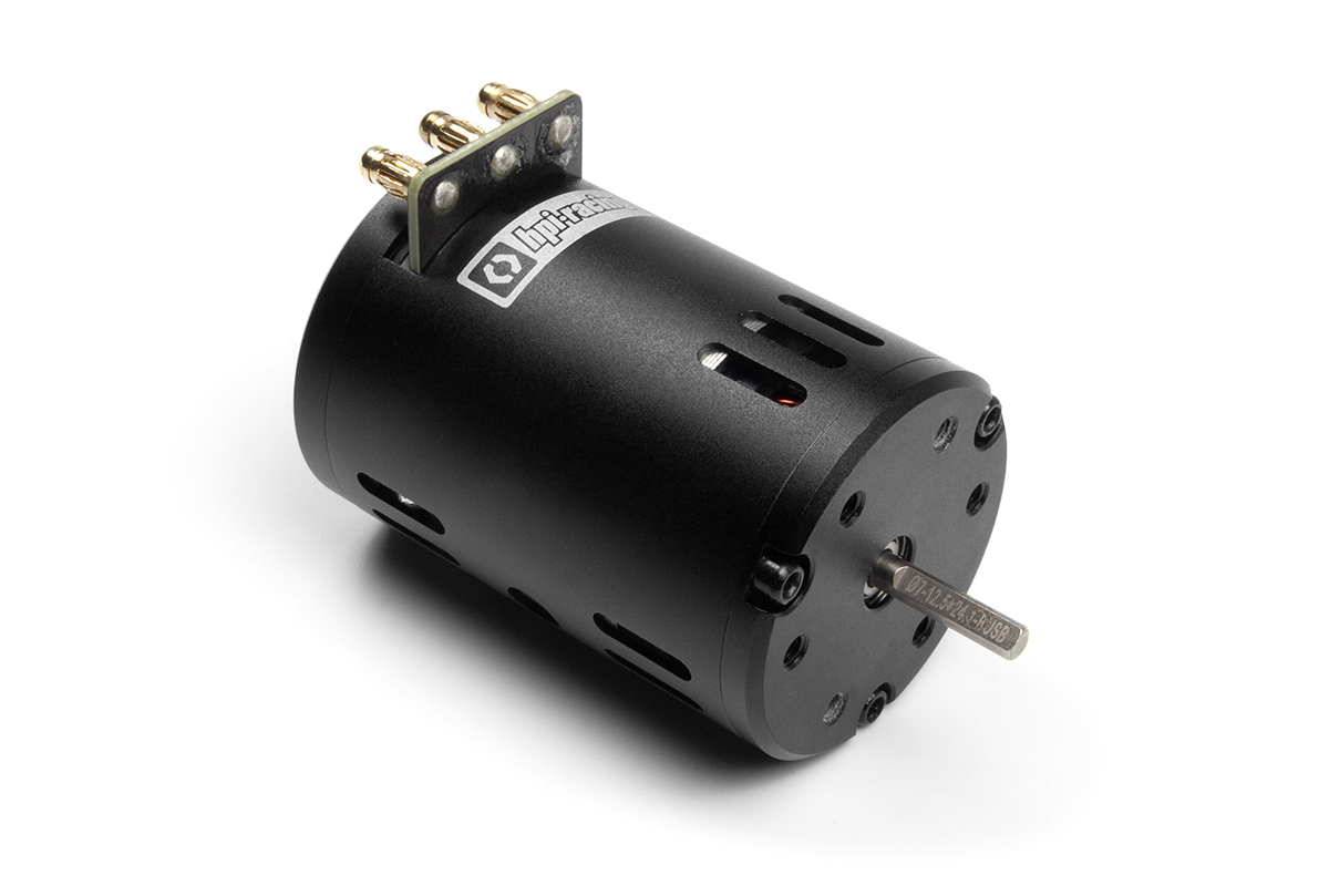 HPI FLX-D10-3650 10.5T Sensor Flux Motor 161066