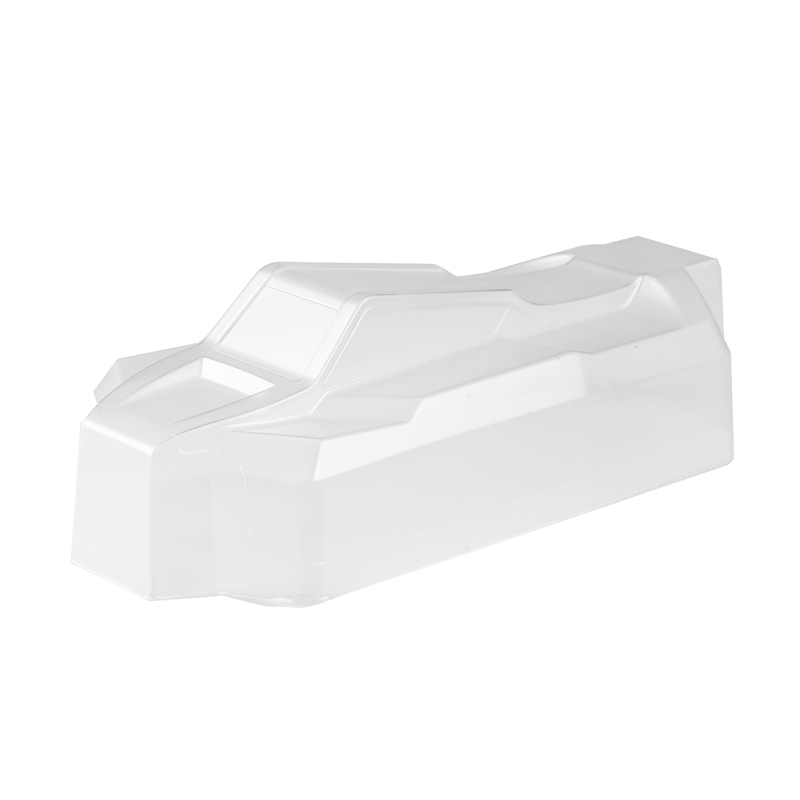 LC Racing Karosserie LC10B5 inkl. Spoiler LC7088