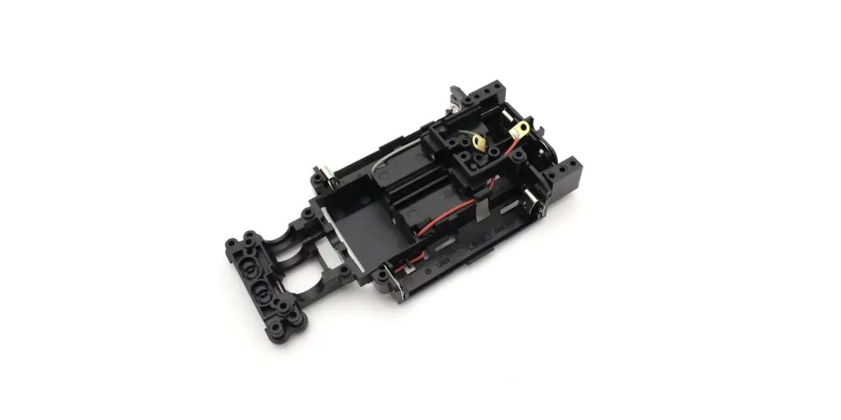 Kyosho Chassis Mini-Z FWD MD301B
