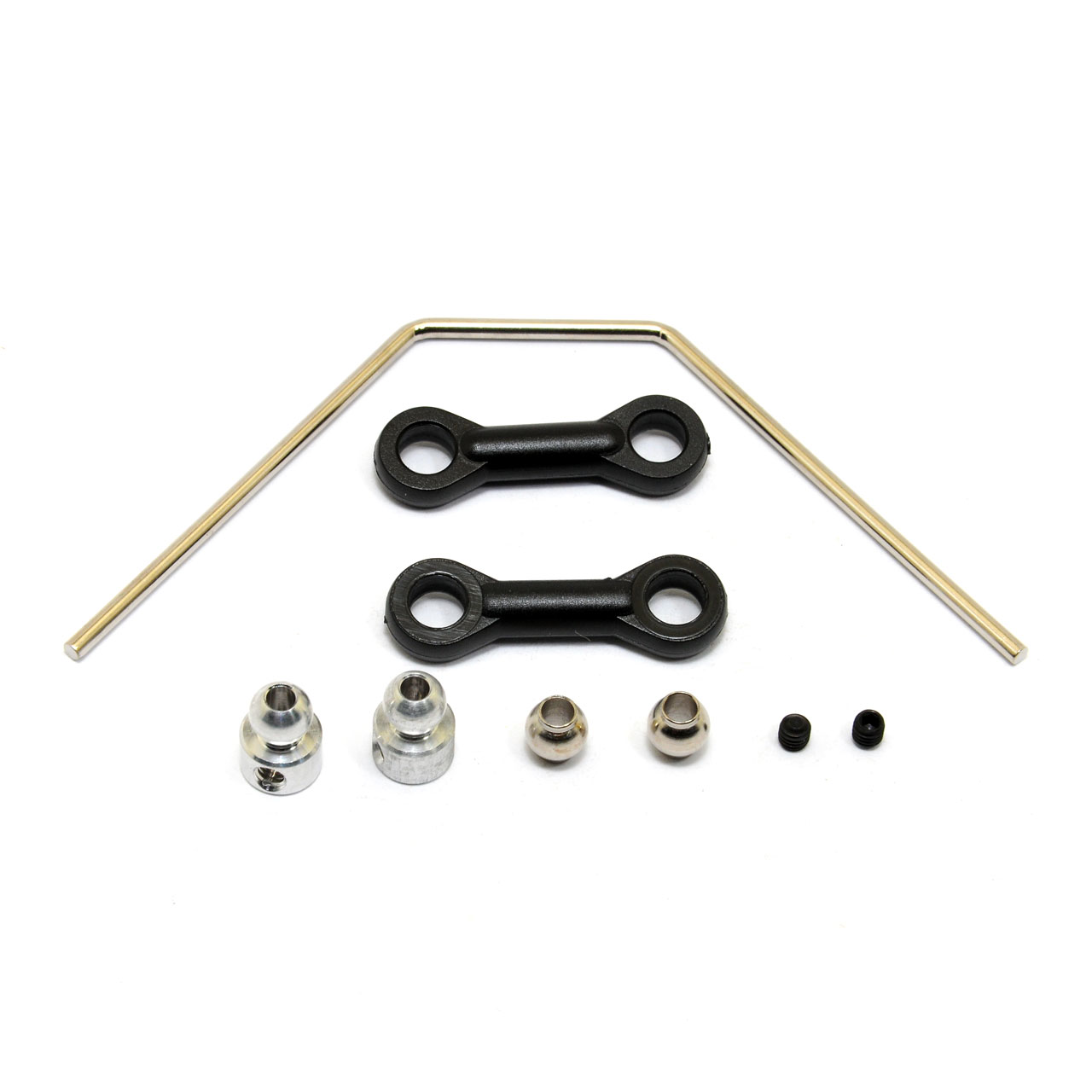 HoBao F/R Anti Roll Bar Set 11218