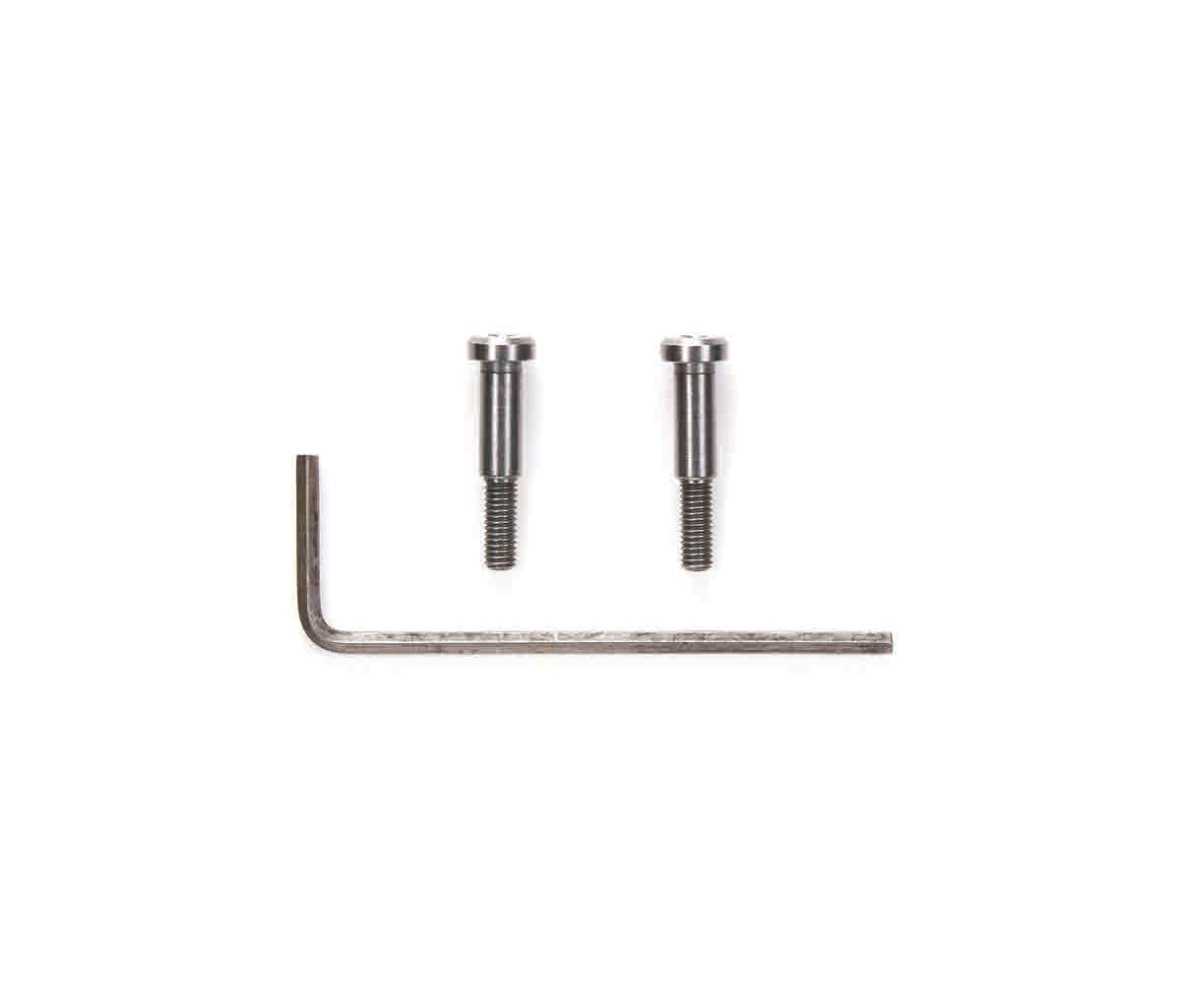 Tamiya 54550 TT-02/B Schaftschraube 3x18mm (2)Low Fr. 300054550