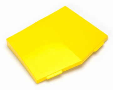 Joysway Yellow Hatch Fishing boat* Disc 315101