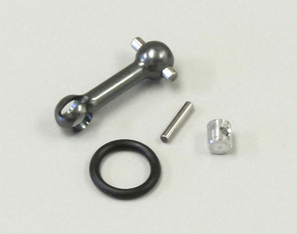 Kyosho KARDANHALBWELLE LANG FUER MDW204 (1) MDW204-01