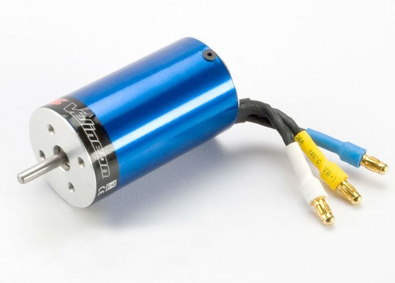 Traxxas Velineon Motor Mini Maxx 380 3371 - Abbildung 1
