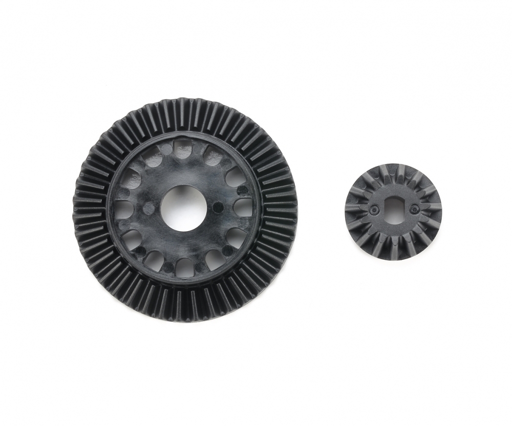 Tamiya 51702 XV-02/TT02 Kegelrad-Set 39Z Kugeldiff. 300051702
