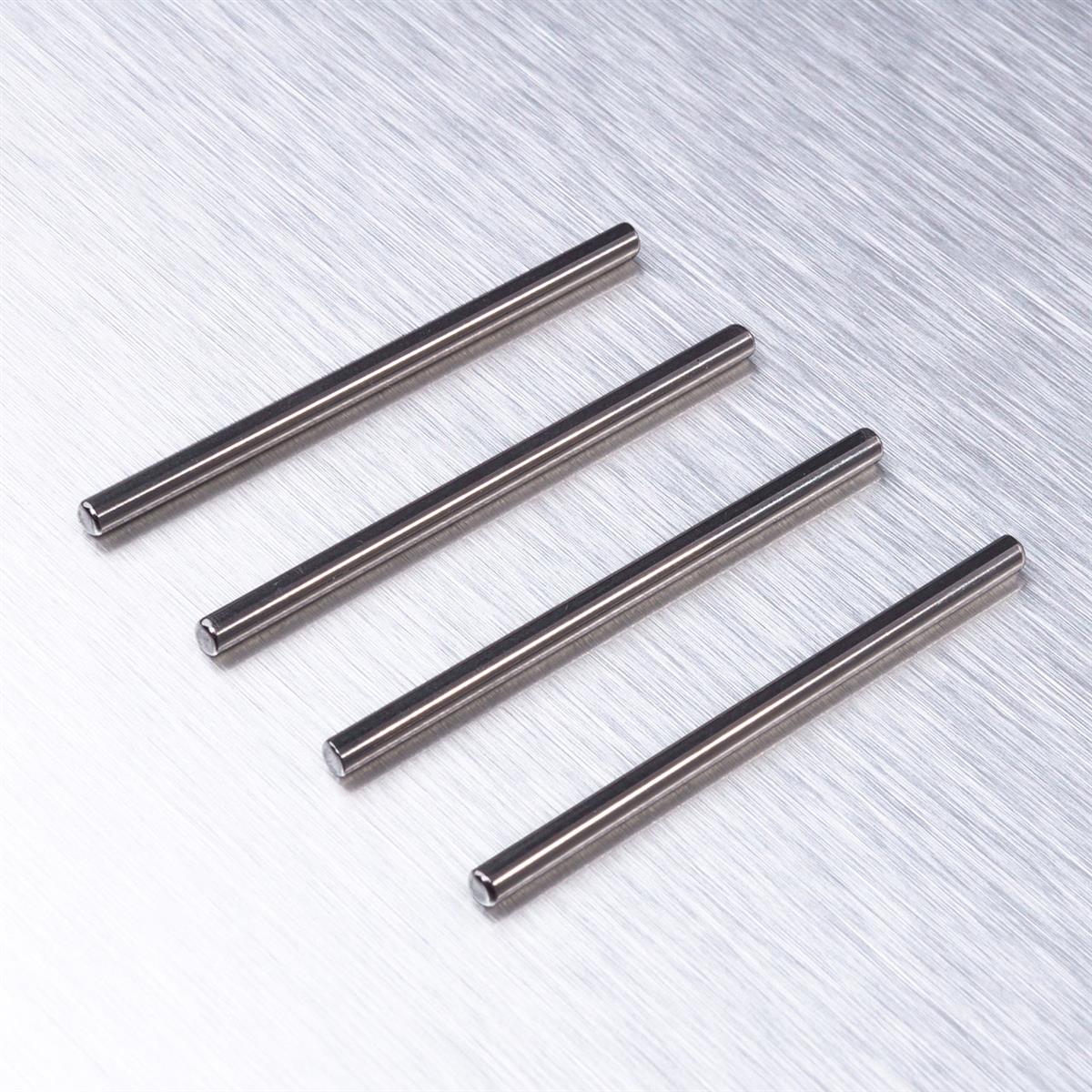 310048 Welle 2.5x46mm (4 Stück)