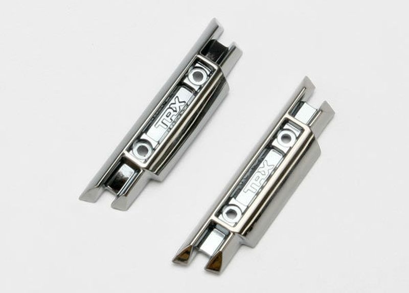 Traxxas Stoßstange v/h E-Revo 1/16 Bumpers v/h 7135 - Abbildung 1