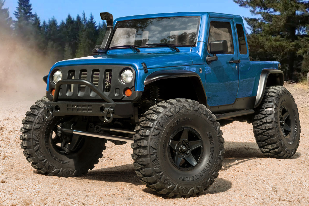 MST CFX-W JP1 RTR Blau 531551B