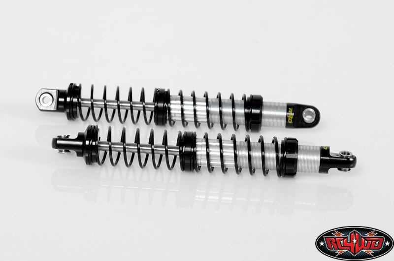 RC4WD Rock Krawler RRD Emulsion Scale Dual Spring Shocks (10 Z-D0050