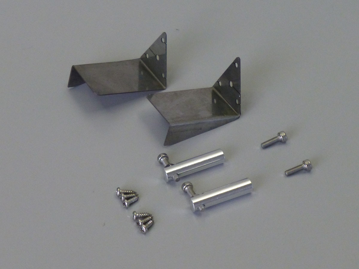 Kyosho TRIMMKLAPPEN# 94303B