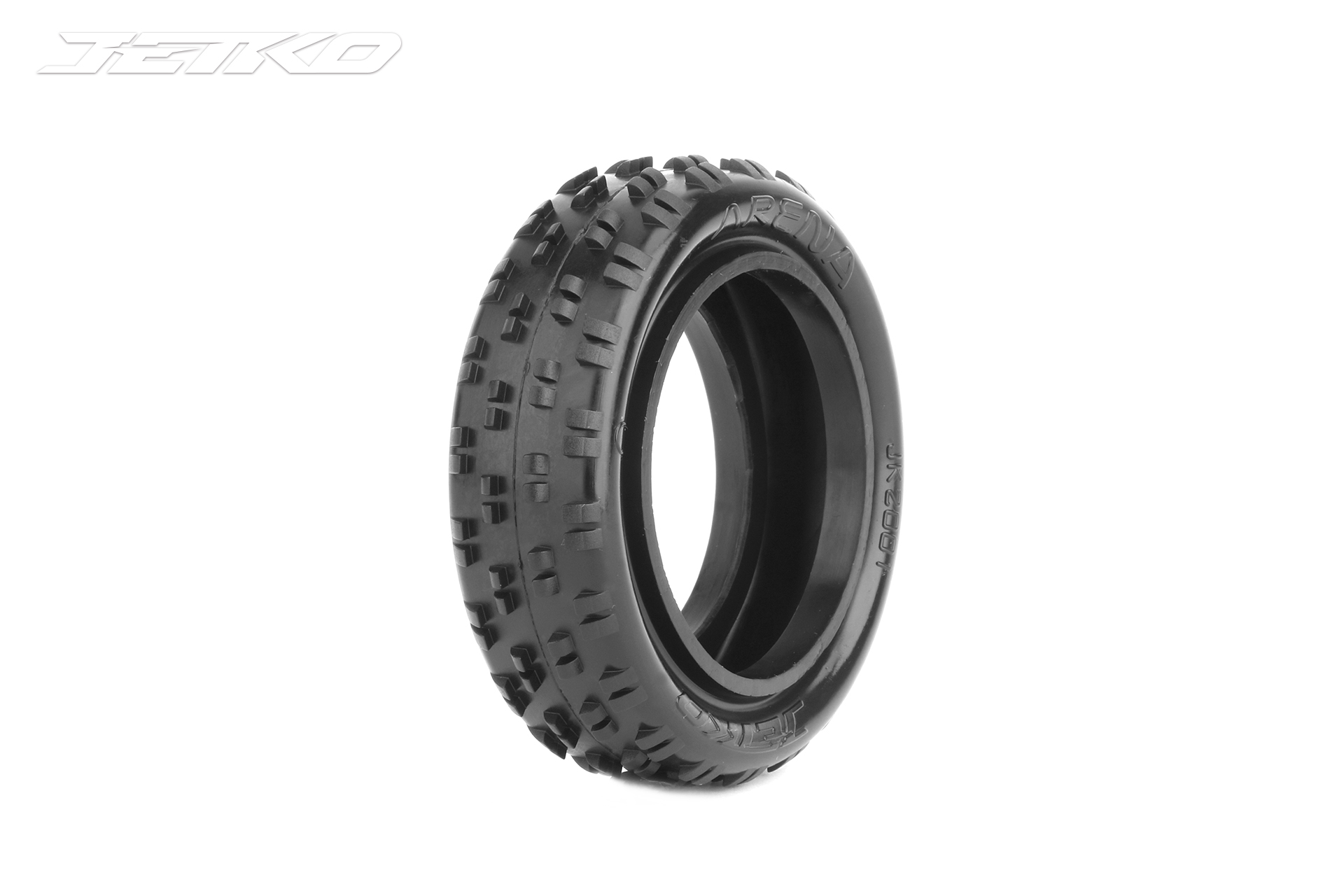 Jetko Arena 1:10 Buggy 2WD Vorne Super Soft (2) JK2001CSS