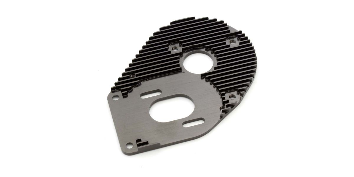 Kyosho Motorplatte Kyosho Optima Mid - CNC OTW139