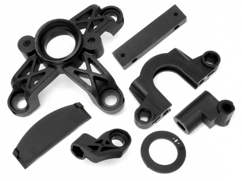 HPI Hauptzahnrad Befestigungs Set 85436