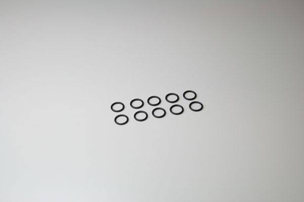Kyosho O-RING#9,5X1,5 (10) UM565 - Abbildung 1