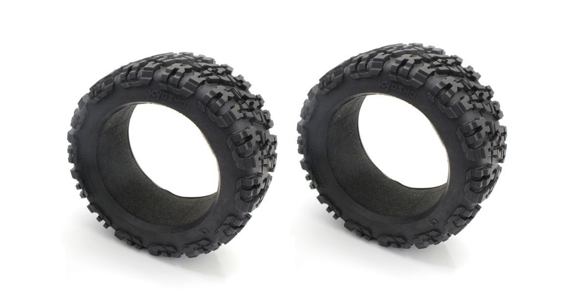 Kyosho Reifensatz Inferno Neo ST 3.0 (2) IST112