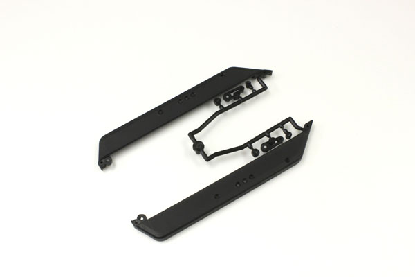 Kyosho SEITENSCHUTZ LAZER ZX6 LA355B