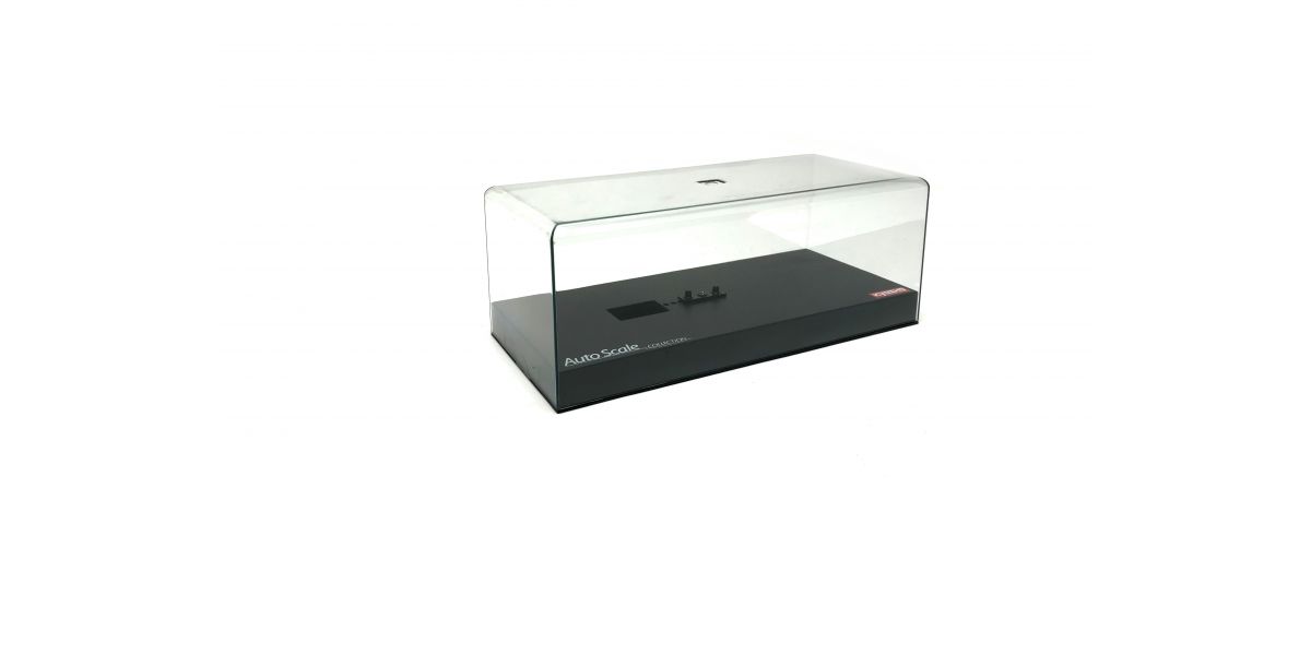 Kyosho Autoscale Mini-Z Show case - Large  (12) MZP-L12