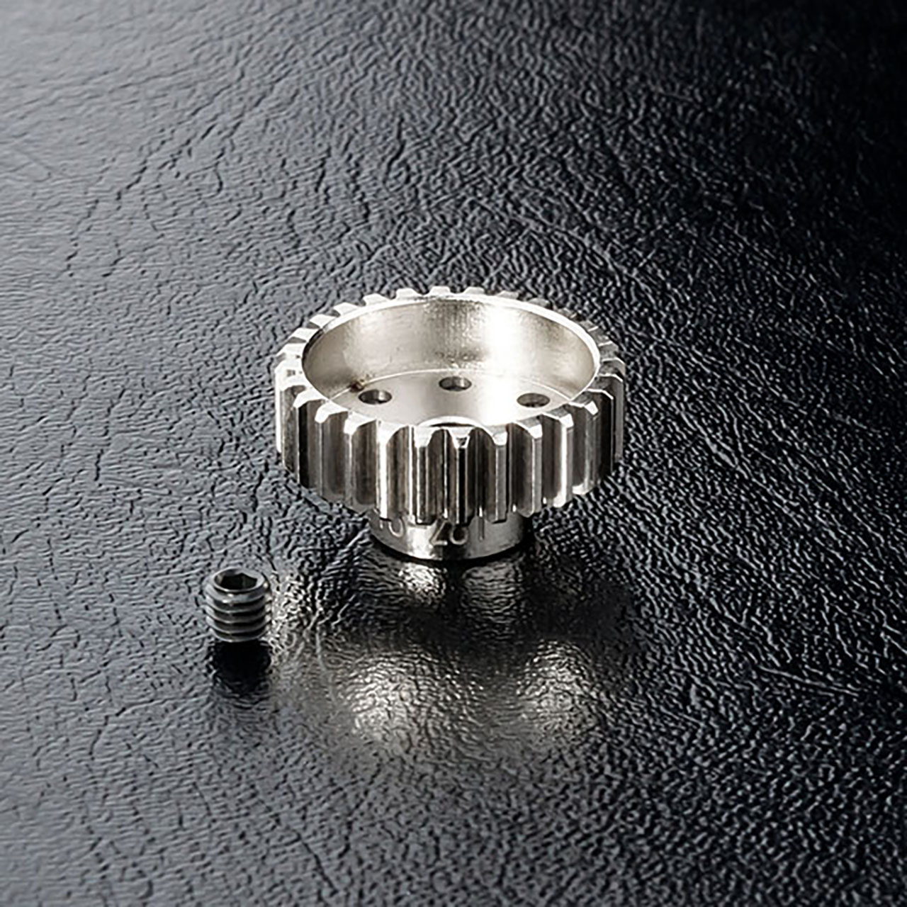 148028L Motorritzel leicht 28 Zähne Modul 48dp