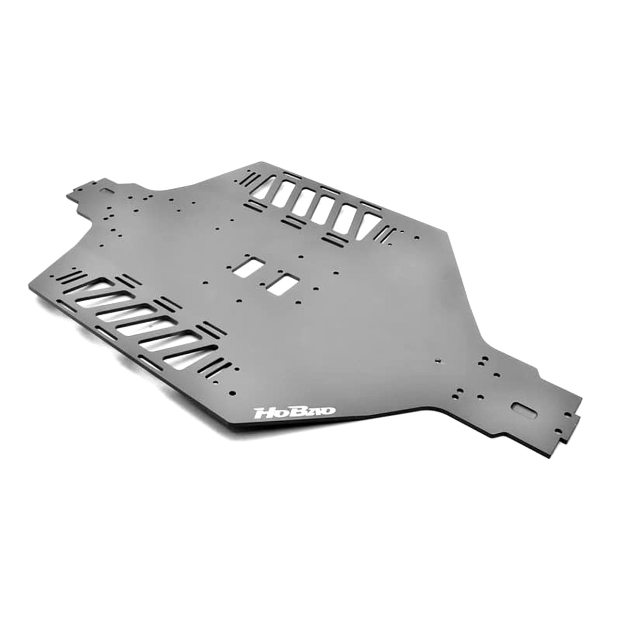 HoBao 1/7 VTE2 CNC ALUM CHASSIS 85129