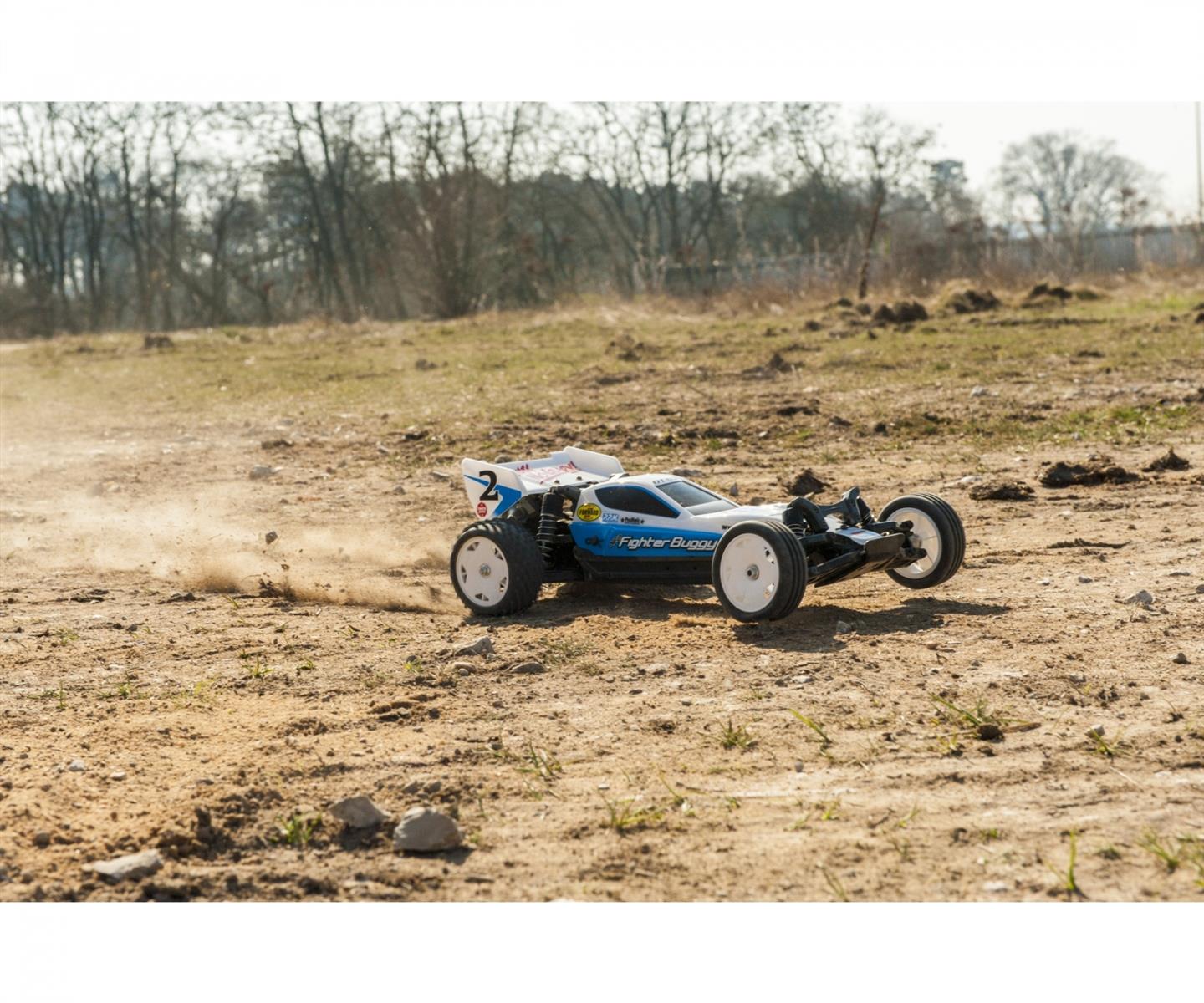 Tamiya 58587 1:10 RC Neo Fighter Buggy DT-03 300058587