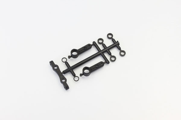 KYOSHO Support Amortisseur Arrière en alu Mini-Z Buggy Kyosho, MBW016RB - Options Mini-Z Kyosho KYOSHO Support Amortisseur Arrière en alu Mini-Z Buggy Kyosho, MBW016RB - Options Mini-Z Kyosho