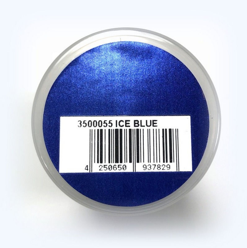 Absima Polycarbonat Spray "PAINTZ CANDY ICE DARK BLUE" 150ml 3500055