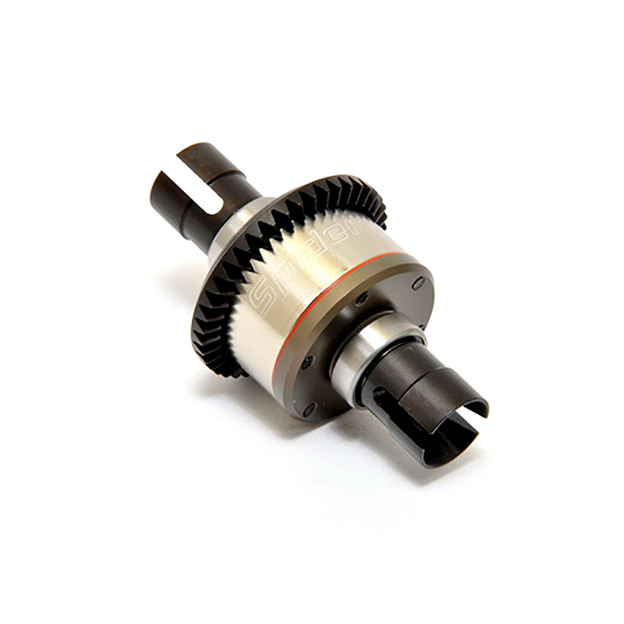 HoBao Diff.spider diff.front/rear, 6 gear 87343