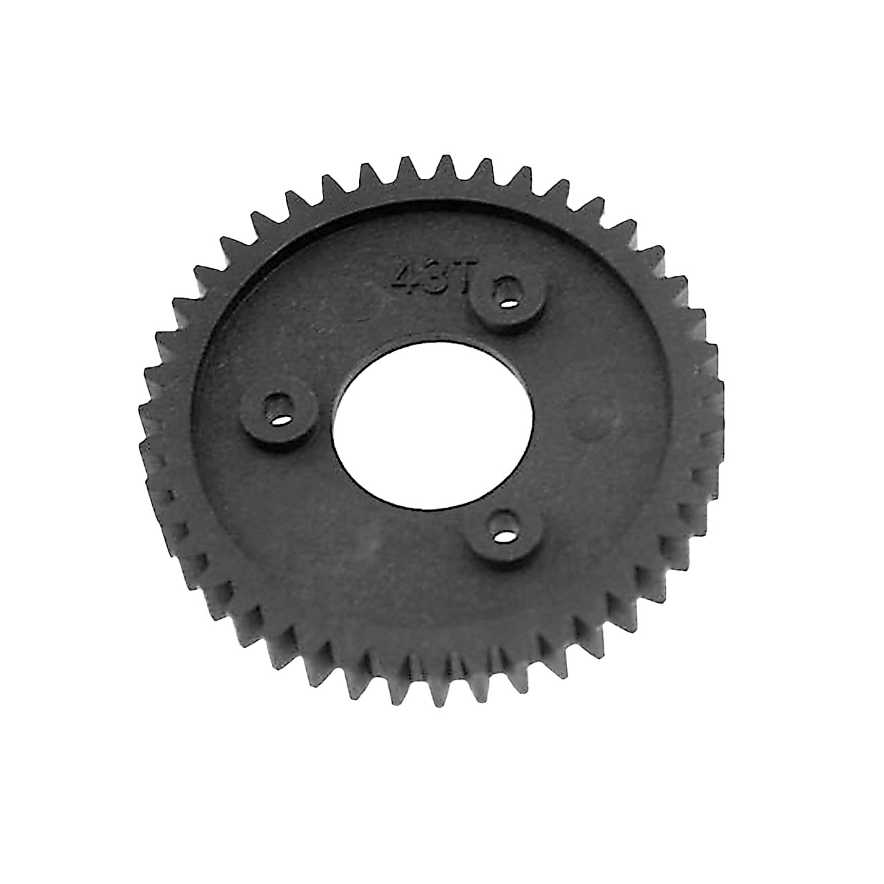 HoBao 2-speed gear-43T 22053