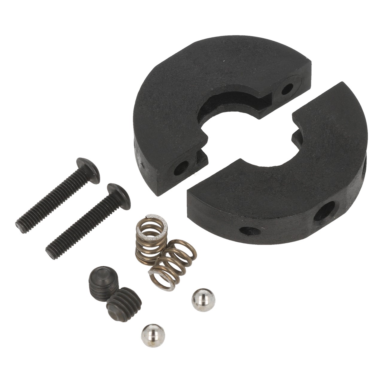 HoBao VT 2-Speed Kupplungsset für GP 85039