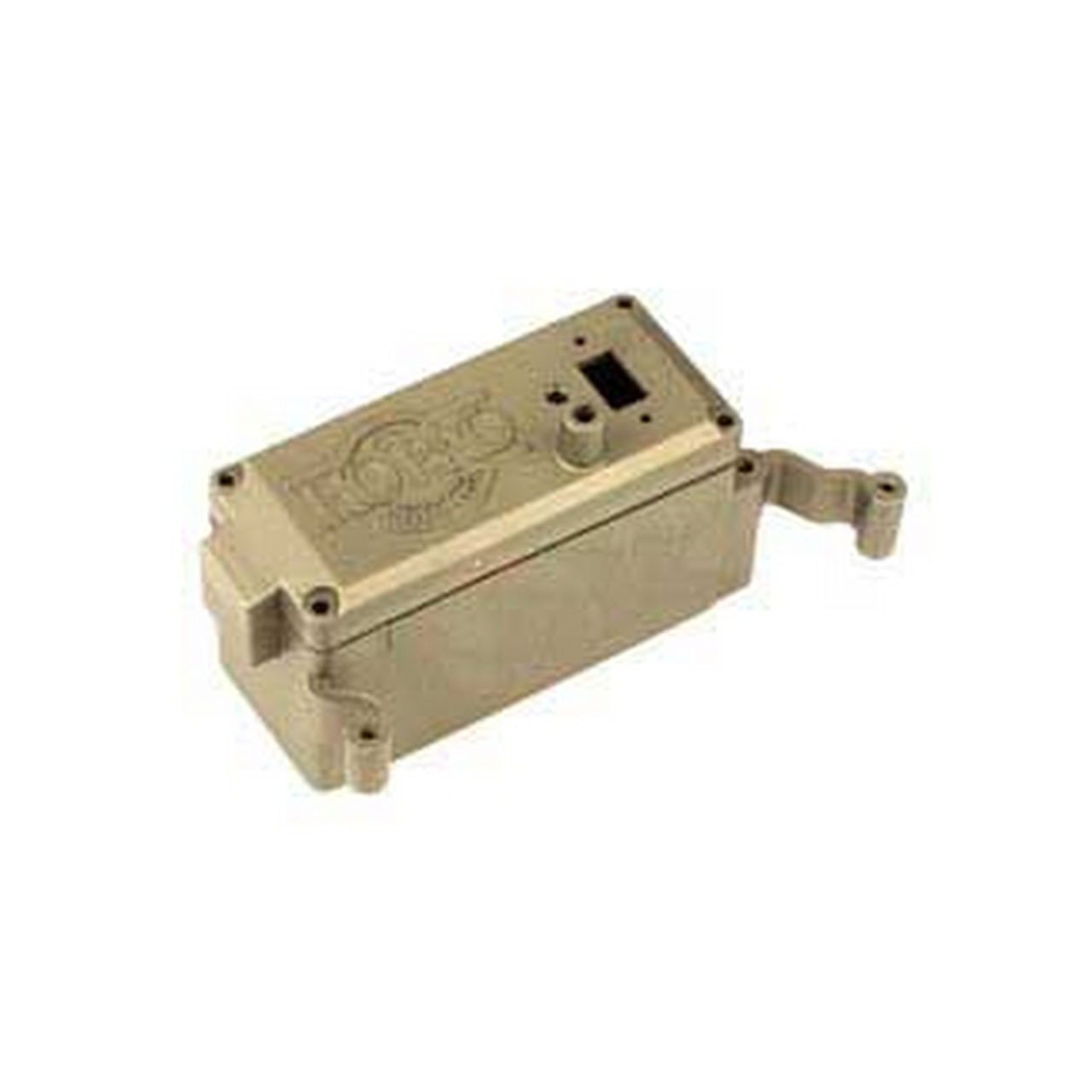 HoBao RECEIVER BOX 87084
