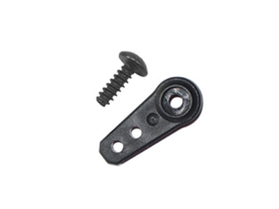 Amewi arm steering rudder Apache/Surpass Wild P10007