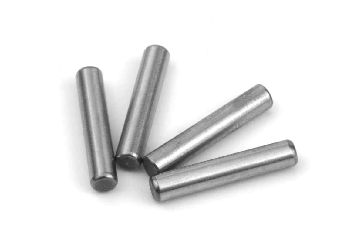 Maverick Pin 2x11mm (4St.) 150452