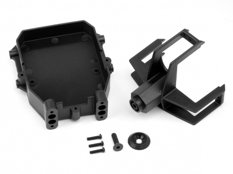 HPI Regler-Halter Set (Apache C1) 107392