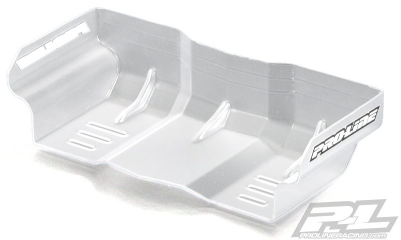 Pro-Line PreCut Trifecta Heckflügel (klar) *J* Buggy 1/10 6250-17