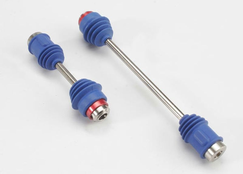 Traxxas Driveshafts Center Stahl 5151R