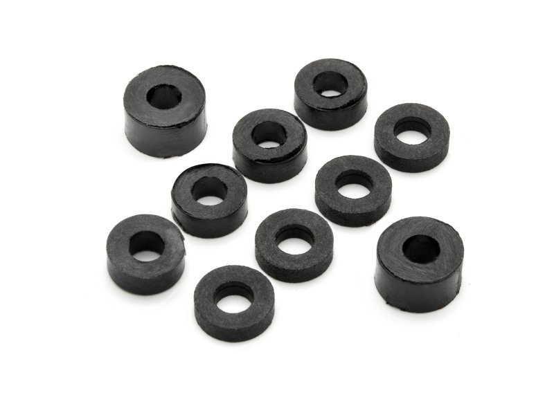 MAVERICK Querlenker Shim Scheiben / Suspension Shim Set 150145