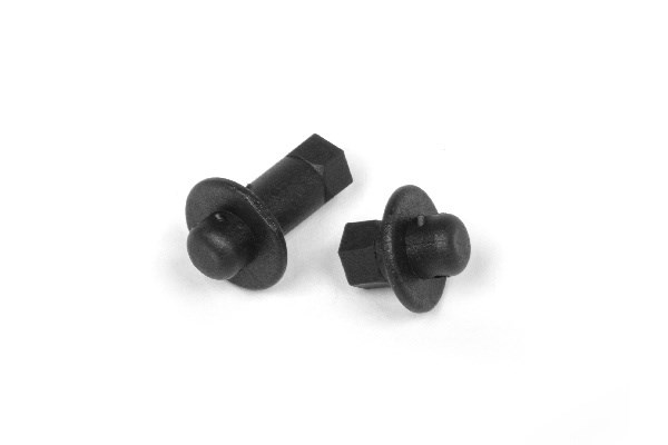 MAVERICK Phantom XB Karosseriehalter / Body Mount Set 150083