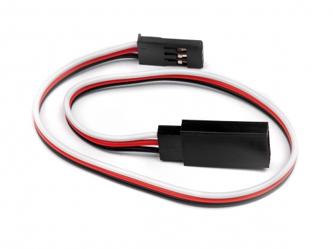 HPI SERVO VERLAENGERUNGS-KABEL 190mm 110208