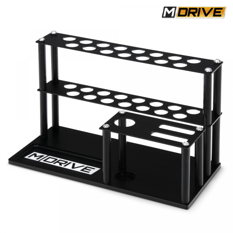 M-DRIVE Werkzeugständer - 195x90x110mm MD90000