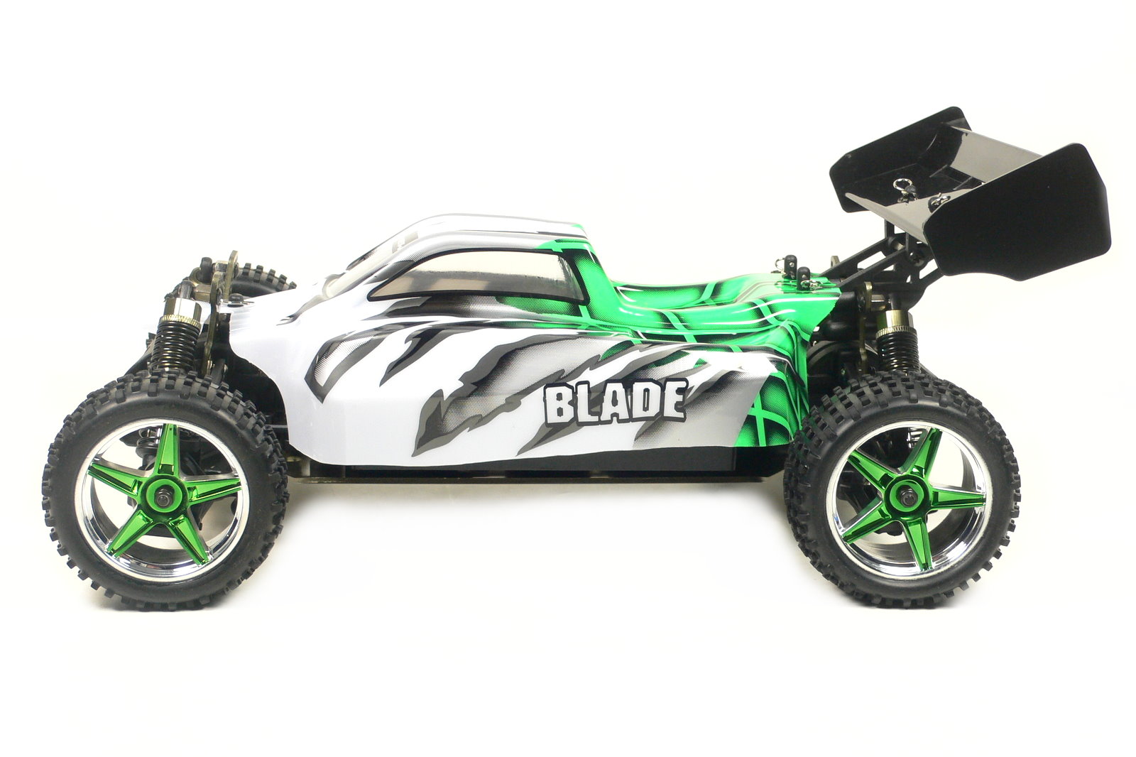 Amewi Blade Pro Buggy Brushless M1:10 2,4 GHz 4WD RTR 22314 22314