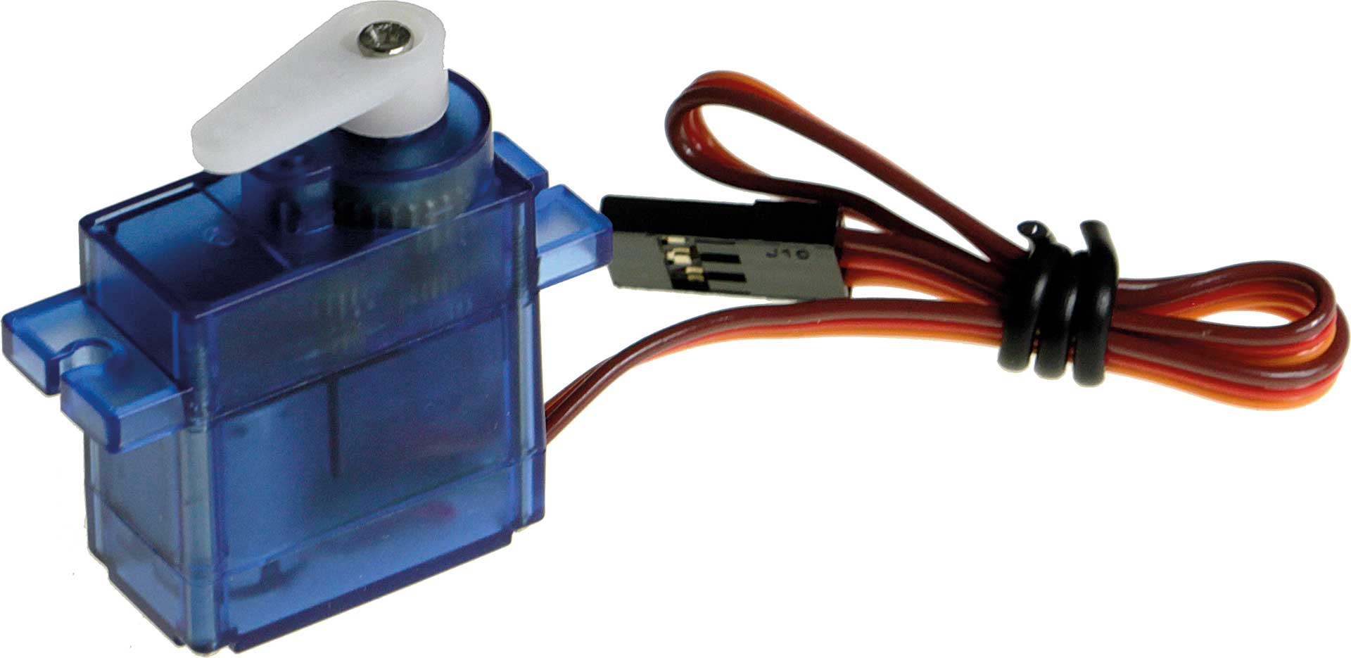 Robbe ROVOR SERVO FS 0009 DIGITAL MG S0009D