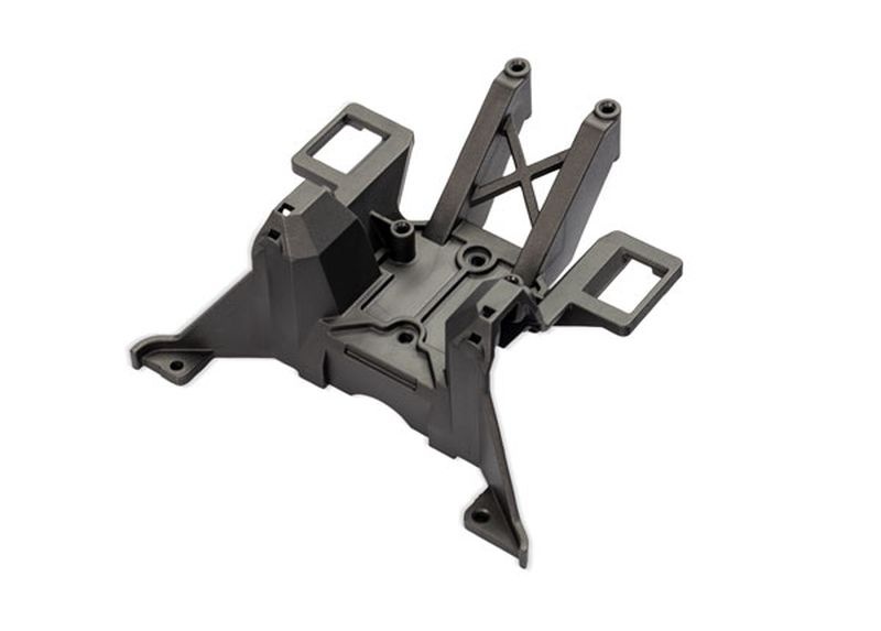 Traxxas Dämpferbrücke hi Mini XRT 10744